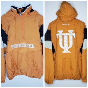Vintage NCAA Tennessee Volunteers Starter Jacket